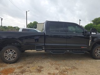 2025 Ford F-350 LARIAT - Exterior Side Passenger